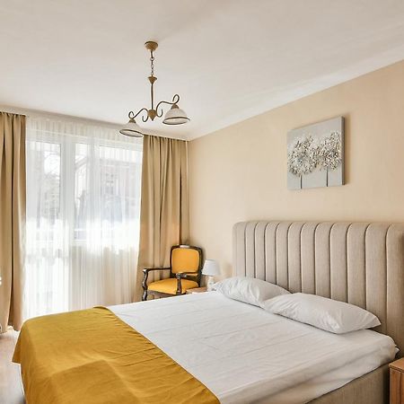 Best Location Apartments By Varna Holiday Екстериор снимка